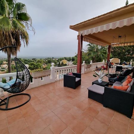 Bella Vista House Villa Чива Екстериор снимка