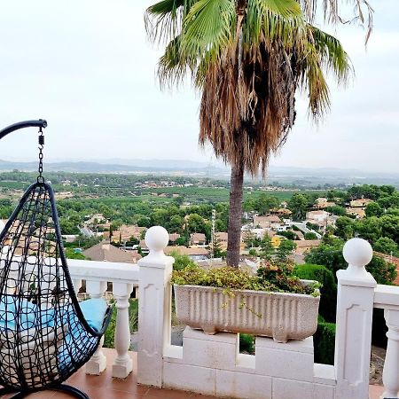 Bella Vista House Villa Чива Екстериор снимка