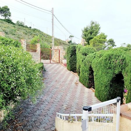 Bella Vista House Villa Чива Екстериор снимка