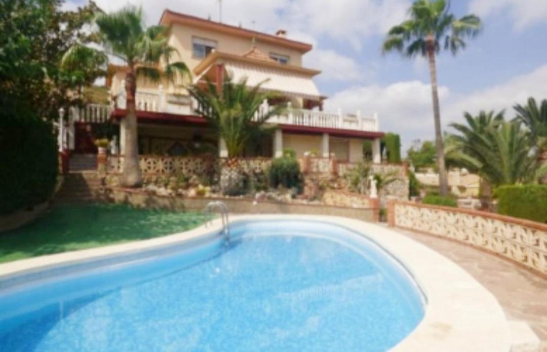 Bella Vista House Villa Чива Екстериор снимка