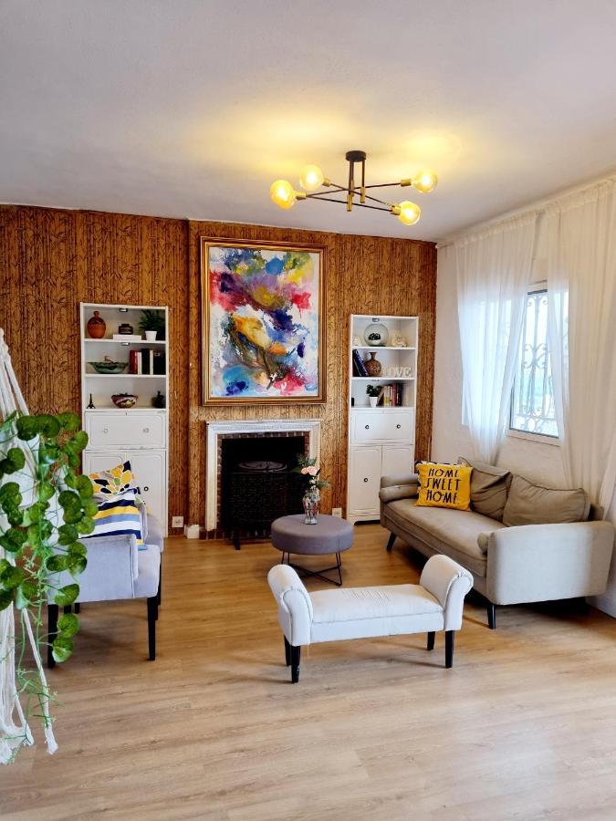 Bella Vista House Villa Чива Екстериор снимка
