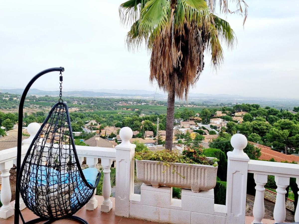 Bella Vista House Villa Чива Екстериор снимка