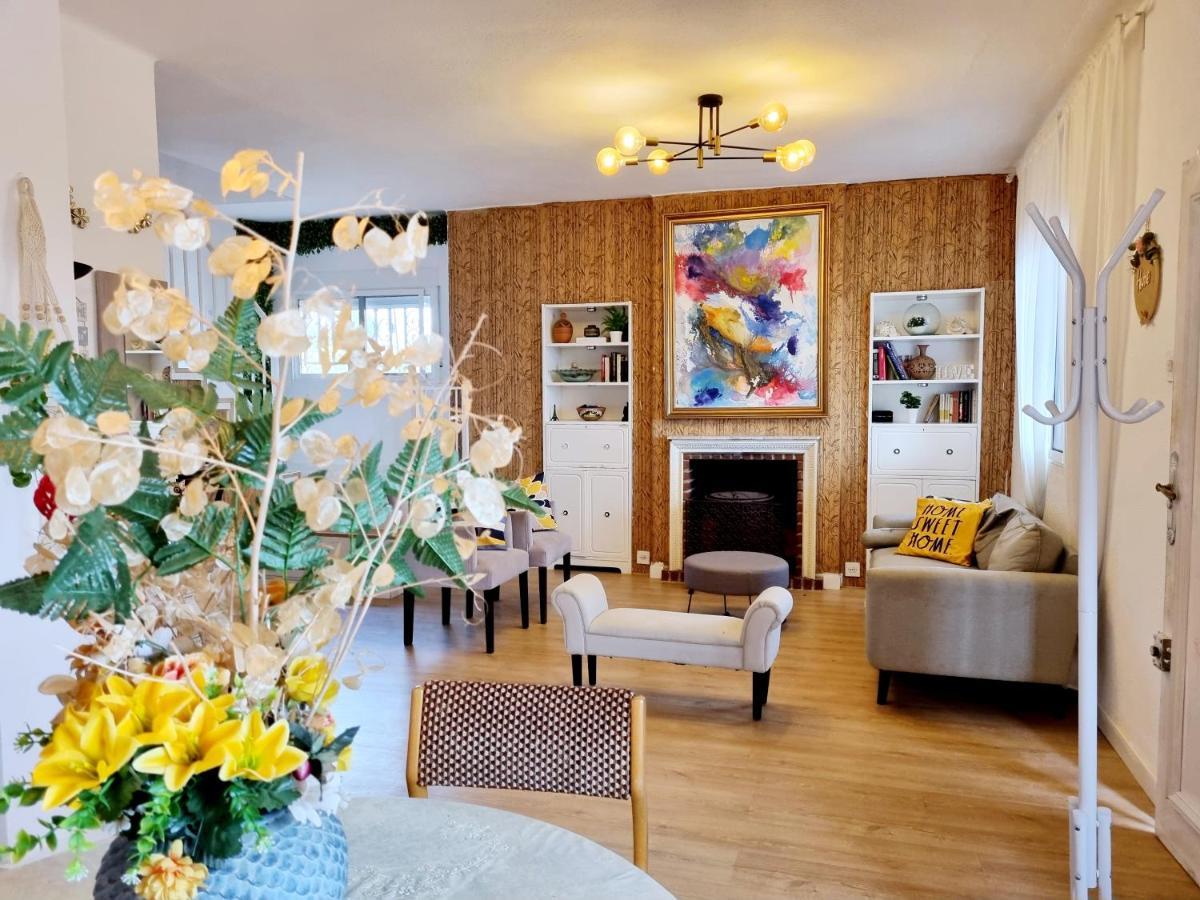 Bella Vista House Villa Чива Екстериор снимка