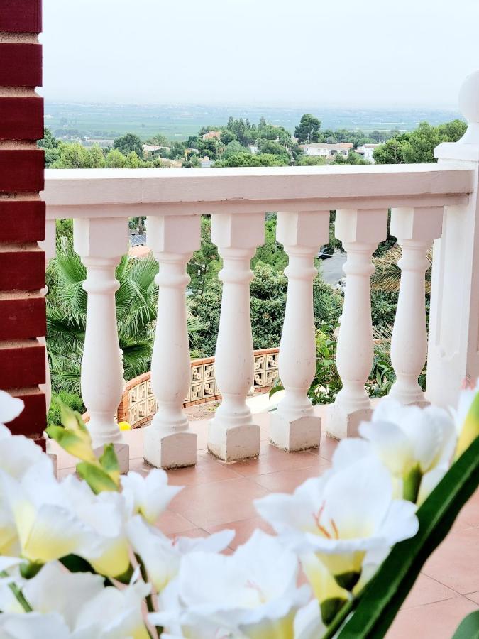 Bella Vista House Villa Чива Екстериор снимка