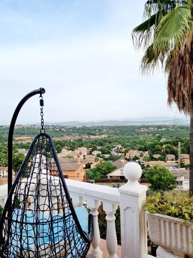 Bella Vista House Villa Чива Екстериор снимка