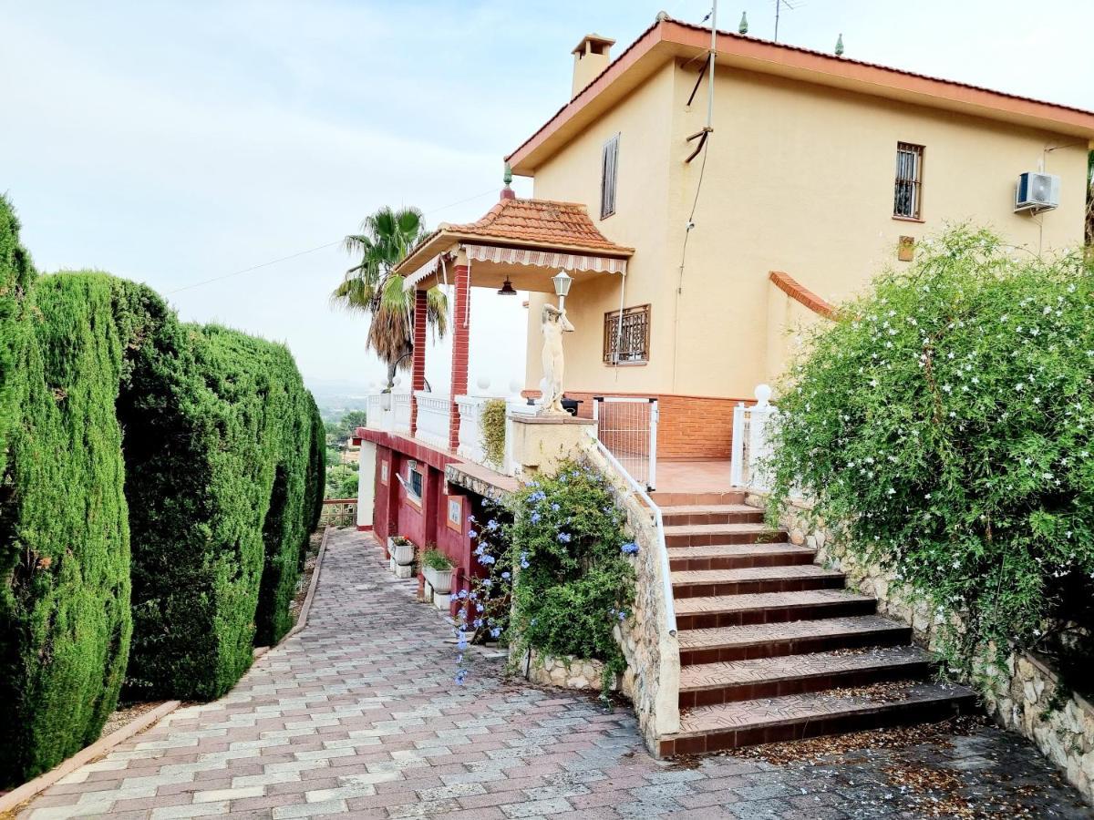 Bella Vista House Villa Чива Екстериор снимка